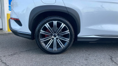 BYD Sealion 7 390kW Design AWD 83kWh 5dr Auto Electric Estate